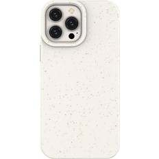 Iphone 13 hvid Eco Cover til iPhone 13 Pro Hvid