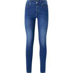 Replay Luz Power Stretch Skinny Jeans