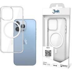 Magcase 3mk MagCase iPhone 13 Pro transparent