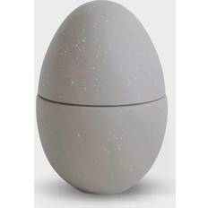 Cooee Design Skåle Cooee Design Cooee Design Bonbonnière 14 cm Sand-shell Skål