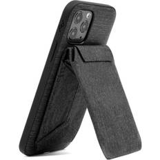 Gray Wallet Cases Peak Design Mobile Stand Wallet