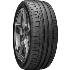 Continental 35% Tires Continental ExtremeContact Sport 275/35R19 High Performance Tire - 275/35R19