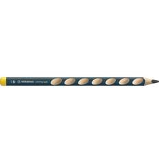 Stabilo easygraph blyant Stabilo EASYgraph left-handed-ergonomic graphite pencil