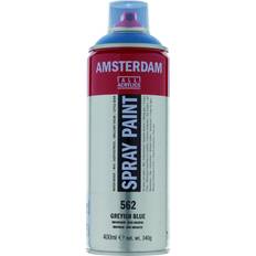 Amsterdam Spray Paint 400 ml Greyish Blue 562