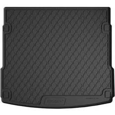 Car Mats on sale Gledring Bagagerumsbakke audi q5 med bagagenet 2017