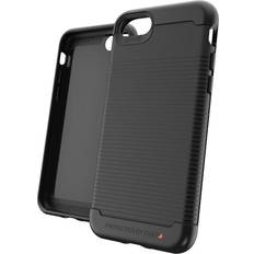 Apple iphone se 3rd generation Gear4 iPhone 6/6S/7/8/SE/SE 2022 Cover Havana Sort