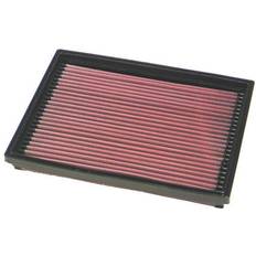 K&N filter 33-2771
