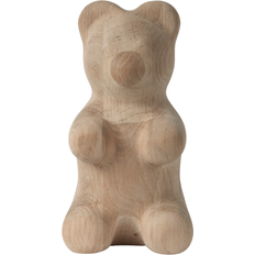 Boyhood Gummy Bear Natur Eg Stor
