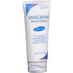 Shave Cream for Sensitive Skin 170g