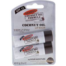 Lip Care Palmers Coconut Oil Lip Balm Spf 15 Duo