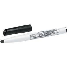 Rotuladores Bic Whiteboardpenna Velleda 1741 svart