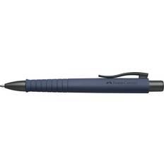 Faber-Castell Kulpenna PolyBall XB marinblå