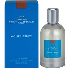 Comptoir Sud Pacifique Vanille Extrème EdT 100ml