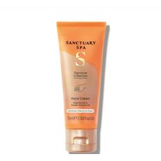 Sanctuary Spa Hand Care Sanctuary Spa Signature Collection Hand Cream 75ml