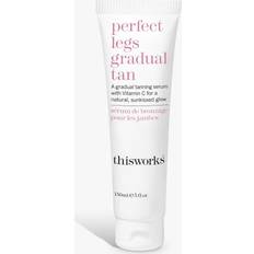 This Works Perfect Legs Gradual Tan 150ml