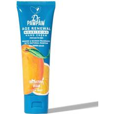 Dr. PAWPAW Handvård Dr. PAWPAW – Orange & Mango – Handkräm, 50ml-Ingen färg No Size