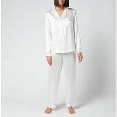 Silk Pyjamas