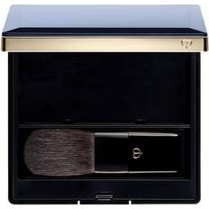 Clé de Peau Beauté Makeupredskaber Clé de Peau Beauté Make-up Ansigt Powder Blush Duo Case