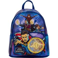 Loungefly Marvel Multiverse of Madness Doctor Strange Backpack