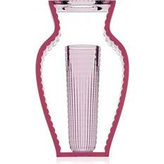 Kartell Jellies Bud Vase