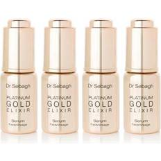 Dr Sebagh Platinum Gold Elixir