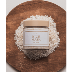 I'm From Rice Beauty Mask 3.88 oz (110 g)