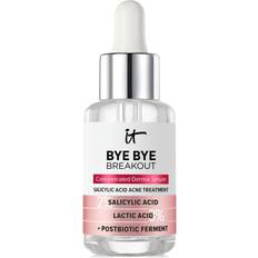 Salicylic Acid Serums & Face Oils IT Cosmetics Bye Bye Breakout Salicylic Acid Acne Serum 1fl oz