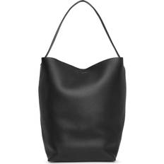 The Row N/S Park leather tote bag