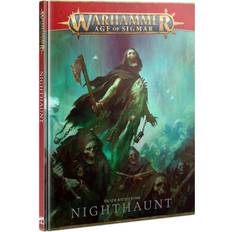 Games Workshop Battletome- Nighthaunt