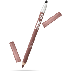 Pupa milano lips lipliner true lips Pupa Milano Lips Lipliner True Lips No. 004 Plain Brown 1,20 g