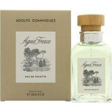 Adolfo Dominguez Parfymer Adolfo Dominguez Agua Fresca Eau de Toilette Spray 200ml