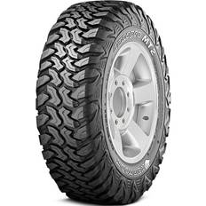 Hankook Summer Tires Hankook Dynapro MT2 285/70R17 E (10 Ply) Mud Terrain Tire - 285/70R17