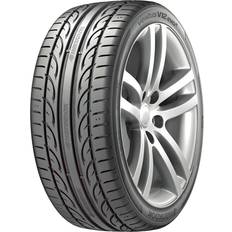 12 Car Tires Hankook Ventus V12 Evo2 265/35R19 XL High Performance Tire - 265/35R19