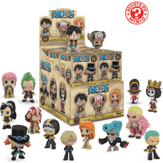 Funko one piece Funko One Piece Mystery Minis