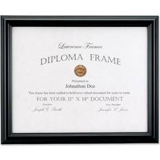 Square Photo Frames Lawrence Diploma Photo Frame 15.8x12.8"