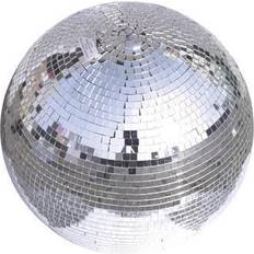 Glas Julpynt Eurolite Mirror Ball Julpynt