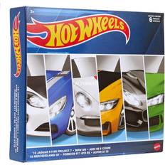 Hot Wheels HDH51