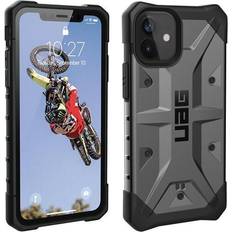 UAG Apple iPhone 12 Mini Pathfinder Silver