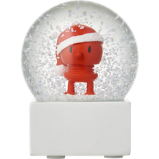 Hoptimist træ Hoptimist Santa Snow Dekorationsfigur 8.3cm