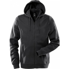 Hoodie - Black