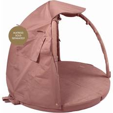 Filibabba loui Filibabba Loui UV-skydd till Babygym (Vintage Rose)