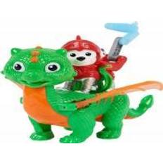 Spin Master Confezione Da 2 Statuine Rescue Knights (assortite)