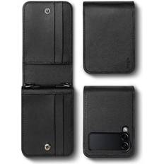 Portemonneehoezen Ringke Folio Signature Wallet Case for Galaxy Z Flip 3