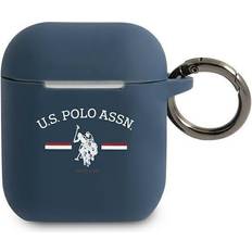 US Us Usaca2Sfgv Airpods Case Navy/Navy