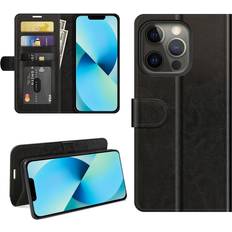 SiGN Cover A Portafoglio Per IPhone 13 Pro Max