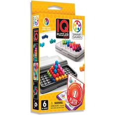 IQ Puzzler Pro with 120 Challenges