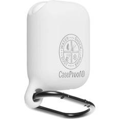 Paars Koptelefoon accessoires CaseProof Blanc TU AirPods