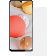 Contact Custodia in TPU Trasparente Flex per Samsung Galaxy A42 5G