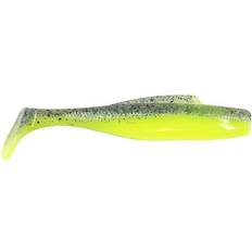 Z-Man DieZel MinnowZ 12.7cm Sexy Mullet 4-pack