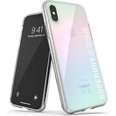 Snap Clear Case for iPhone X/Xs 